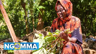 akothee ft harun deey pretty mama official music video skiza code 5800787