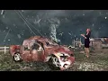 WRAL Weather AR - Tornado Explainer