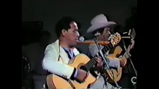 Show de Tião Carreiro e Pardinho em Santa Branca(23/05/1989)