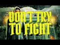 Night Demon - Hallowed Ground (Official Lyric Video)