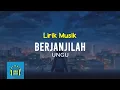 Ungu - Berjanjilah | Video Lirik