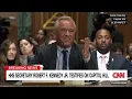 Warner to RFK Jr.: How can you be that ignorant?