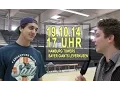 Mal gucken wie die Hamburger so sind Hamburg Towers