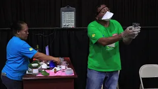 Elaboración de Microdosis parte 1