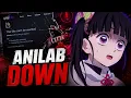 RIP Anilab The End of An Era