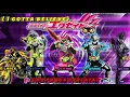 Download Lagu lirik lagu EXCITE + terjemahan Kamen rider ex aid