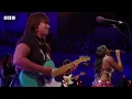 Rachel Chinouriri - Never Need Me | Later... with Jools Holland