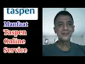 Download Lagu Manfaat Taspen Online Service (TOS)