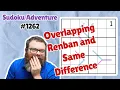 Sudoku Adventure - Triple Six Five Forked Tongue by Gene