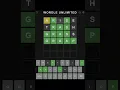 How to play Wordle in 60 seconds Plus win everytime