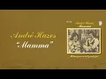 Download Lagu André Hazes - Mamma (Official Lyric Video)