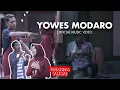 Download Lagu Yowes Modaro - Aftershine ft. Damara.de (Official Music Video)