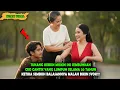 Lagu Tukang Kebun Ini Sembuhkan CEO Cantik Yang Lumpuh 20 Tahun, Tapi Balasannya Bikin Syok #drama