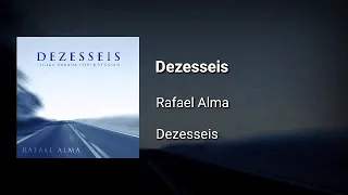 Rafael Alma - Dezesseis (Legião Urbana cover version)