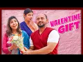 Valentine Gift Gram Vikas Adhikari