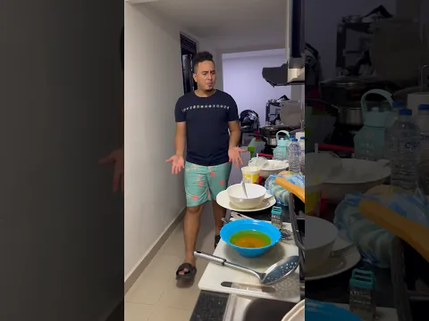 Mi esposa hace las cosas sin consultarme #viral #fyp #foryou #reels #youtubeshorts #shorts #fypシ
