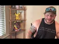 Amateur strongman reacts | Alffy Rev - The Beauty of Bali