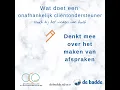 Download Lagu Wat doet een Onafhankelijk Cliëntondersteuner