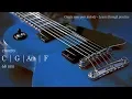 Download Lagu Slow Pop Rock Backing Track Ballad C Major