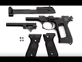 Firearms - Empire Precision Plastics