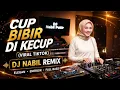 CUP BIBIR DIKECUP MERINDING SI BULU ROMA VIRAL TIKTOK TERBARU