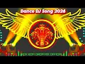 Nagin DJ Remix Song | Wedding Songs DJ Remix | Barati Dj Song | Bhojpuri Dj Song | 2026 Dj #Gana RDX