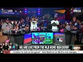 Download Lagu The Pat McAfee Show Live From The Home Run Derby | Monday July 14th 2025
