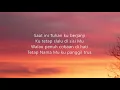 Download Lagu Tuhan ku berjanji (Saat Ini Tuhan Ku Berjanji) Lirik lagu