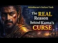 Lagu The Real Reason Behind Karna’s Curse | Mahabharata Untold Truth
