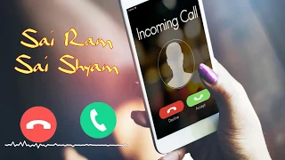 Sai Ram Sai Shyam ringtone download Free for mobile phones RingtonesCloud com
