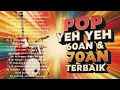 Lagu Pop Yeh Yeh 60an \u0026 70an Nonstop – Lagu Melayu Klasik Lama