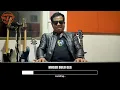 RADJA - JUJUR (KARAOKE VERSION)