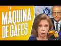 Download Lagu O FESTIVAL DE CHORUME DE CANTANHÊDE: DE M0RTEZINHAS EM ISR4EL À MASSA CHEIROSA | Galãs Feios