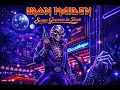 Lagu Iron Maiden Goes 70s Funk 🔥 Somewhere in Time Full Album Reimagined (Groove Edition)