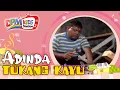 Download Lagu Adinda - Tukang Kayu (Official Kids Video)