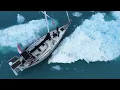 Download Lagu Vast tussen het ijs op Svalbard 80ºNB (Deel 2) - Met de Dixbay ⛵️ naar Spitsbergen 🏔️