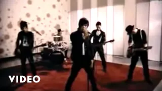 shinobi band tak ada yang lain official video 