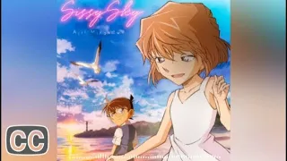 Download Detective Conan - Ending 60 ED Full (Sissy Sky - Airi Miyakawa)《JF》 MP3