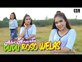 Download Lagu Dj Dudu Roso Welas - Alvi Ananta I Official Music Video