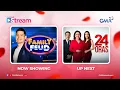 Lagu Kapuso Stream: February 13, 2026 | GMA LIVESTREAM
