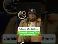 Download Lagu Jadakiss \u0026 Fat Joe React To Kendrick Lamar Verse On Eclipse’s Chain \u0026 Whips 🔥