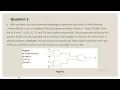 Problem Based Task 1 Computer System Architecturer