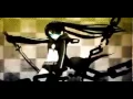 Black Rock Shooter OP Full