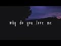 Download Lagu Koes Plus - Why Do You Love Me (Cover by Lisa Starovoytova)