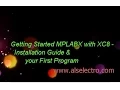 MPLABX with XC8 - Getting started your first Program