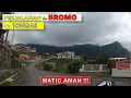 Download Lagu Perjalanan ke Bromo via Tongas pakai MATIC, jalur paling enak kalau ke BROMO