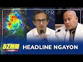 Download Lagu Headline Ngayon | DZMM Teleradyo (03 October 2025)