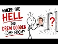 Where did Drew Gooden come from