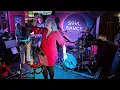Flying Over Water Sample TheSoulSauceBand at Carolina Ale House Wake Forest NC 26