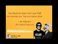 Download Lagu David Guetta  - Titanium ft. Sia (Lirik video dan terjemahan)